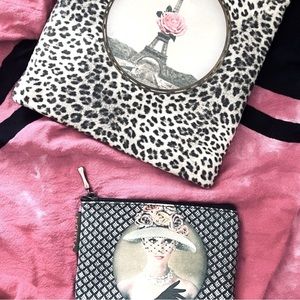 Les Cakes de Bertrand Set